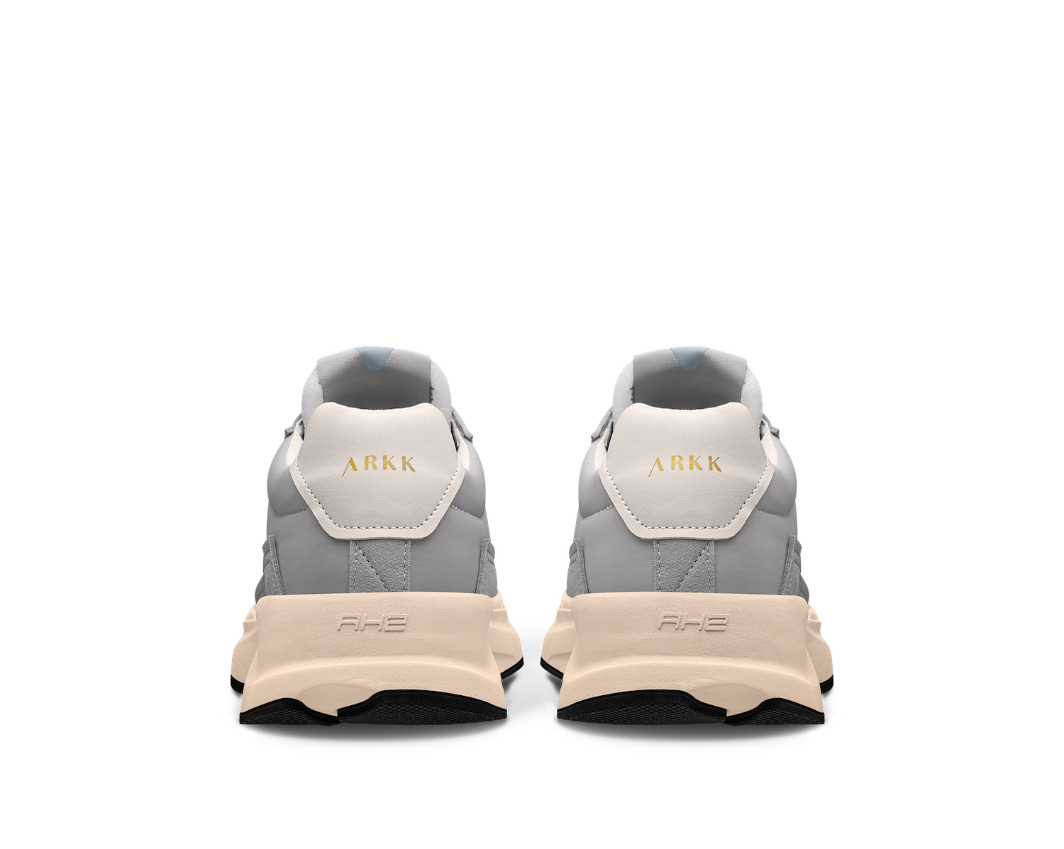 ARKK Collection City-Free | Ice grey | Women City-Free